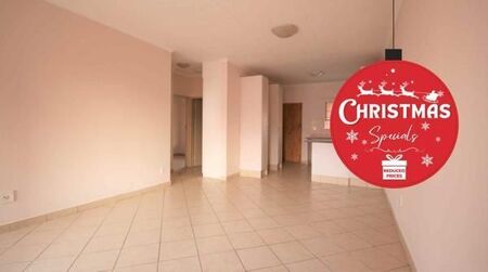 2 Bedroom Apartment in Hazeldean