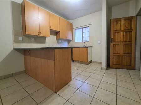 2 Bedroom Apartment in Hazeldean