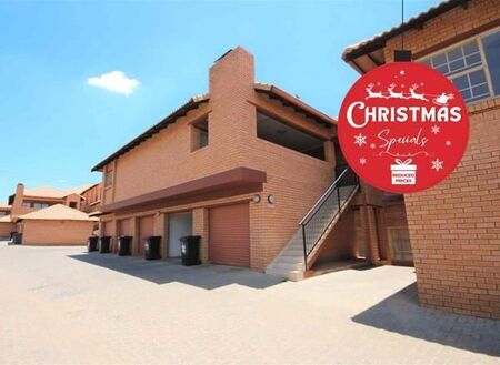 2 Bedroom Apartment in Hazeldean