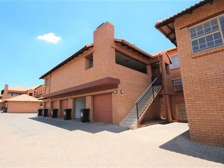 2 Bedroom Apartment in Hazeldean