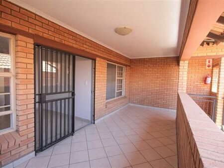 2 Bedroom Apartment in Hazeldean