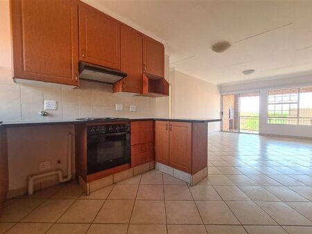 2 Bedroom Apartment in Silver Lakes