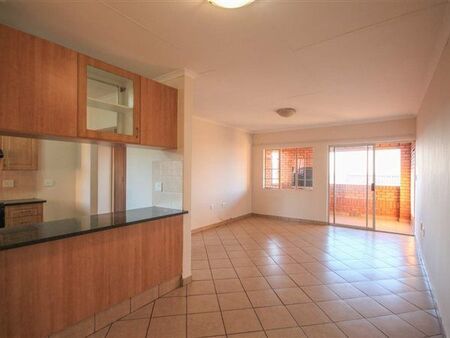 3 Bedroom Apartment in Hazeldean