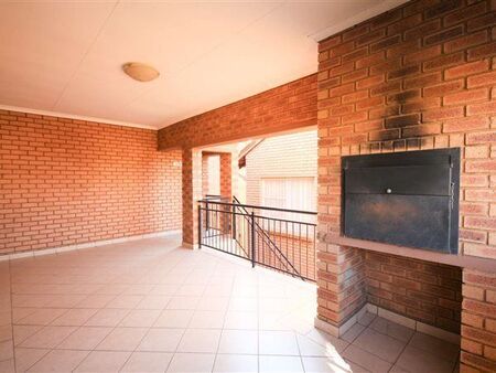 2 Bedroom Apartment in Hazeldean