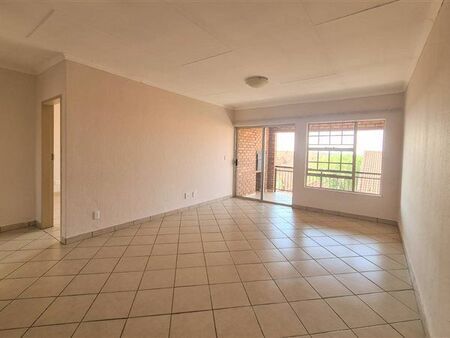2 Bedroom Apartment in Hazeldean