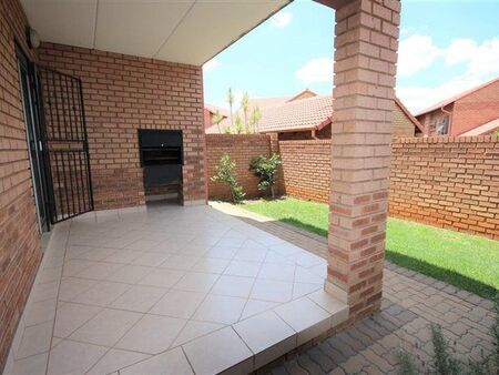 2 Bedroom Apartment in Hazeldean