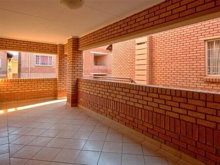 2 Bedroom Apartment in Silver Lakes