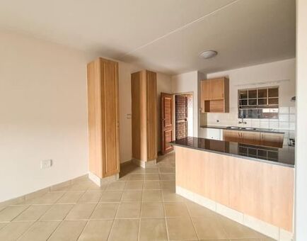 2 Bedroom Apartment in Hazeldean