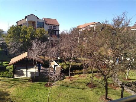 Bachelor apartment in Hazeldean