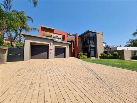 5 Bedroom House in Hazeldean
