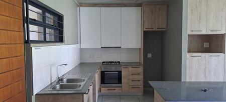 2 Bedroom Apartment in Hazeldean