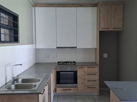 2 Bedroom Apartment in Hazeldean