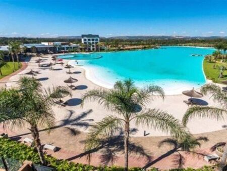 1 Bedroom Apartment in Silver Lakes