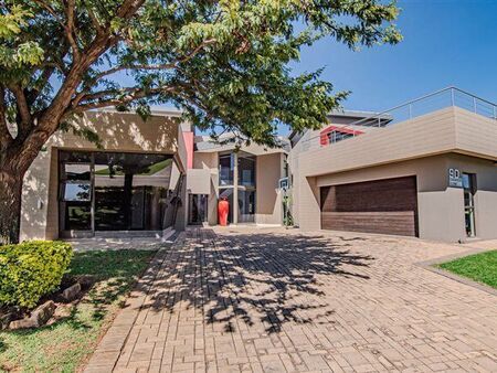 4 Bedroom House in Silverwoods Country Estate