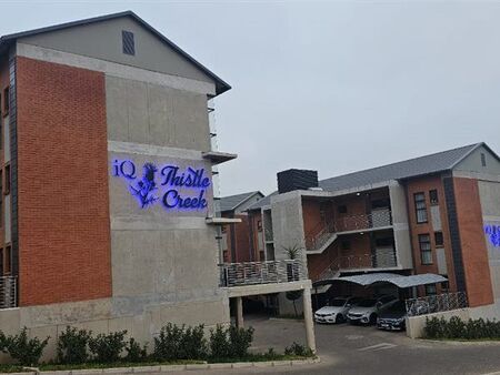 2 Bedroom Apartment in Hazeldean