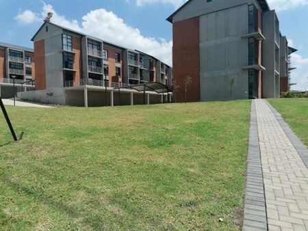2 Bedroom Apartment in Hazeldean