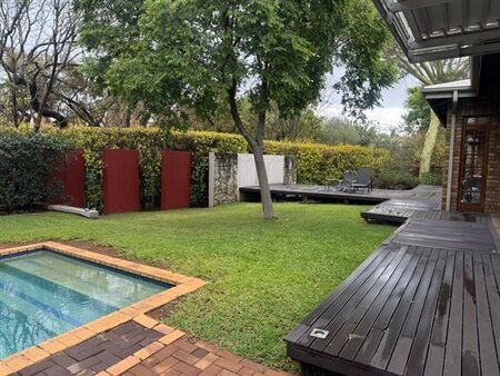 4 Bedroom House in Silver Lakes Golf Estate