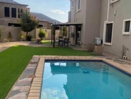 1 Bedroom Apartment in Savannah Country Estate