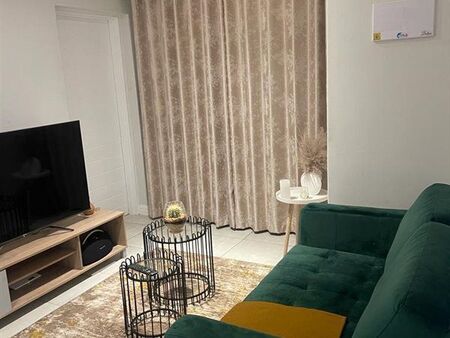1 Bedroom Apartment in Silver Lakes