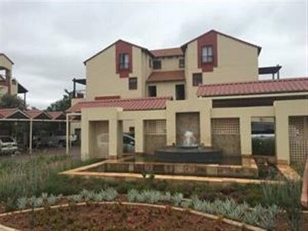 1 Bedroom Apartment in Hazeldean