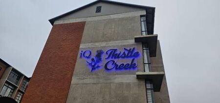 2 Bedroom Apartment in Hazeldean