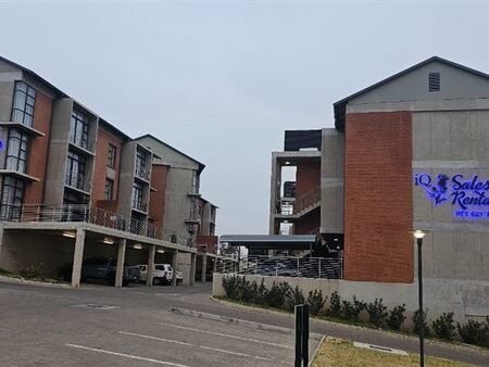 2 Bedroom Apartment in Hazeldean
