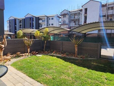 3 Bedroom Apartment in Roodeplaat
