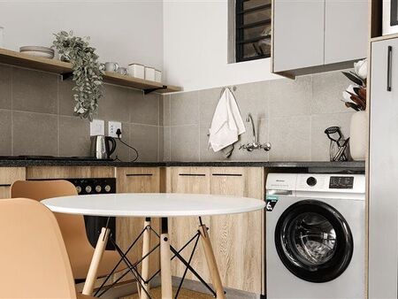2 Bedroom Apartment in Derdepoort