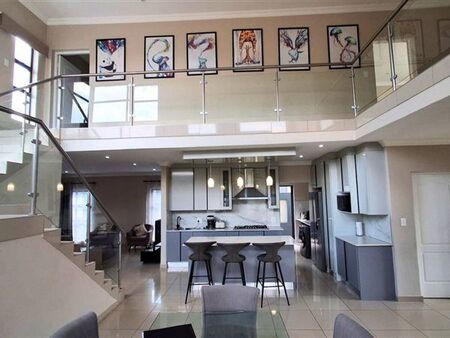 4 Bedroom House in Roodeplaat