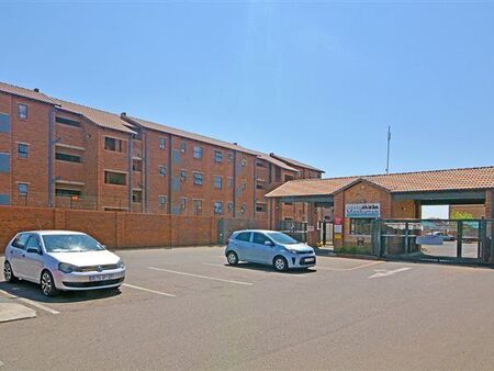 2 Bedroom Apartment in Pretoria West