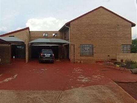 3 Bedroom House in Danville