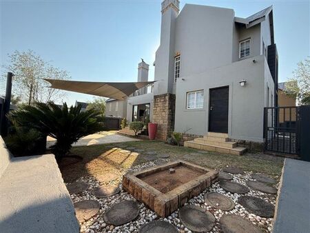 3 Bedroom House in Cullinan