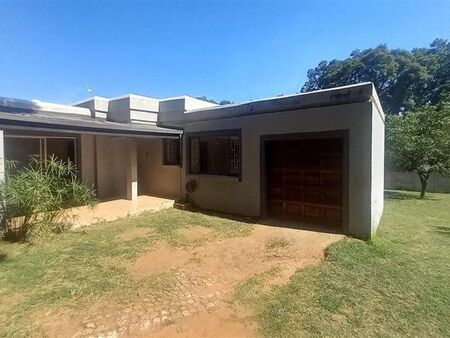 3 Bedroom House in Cullinan