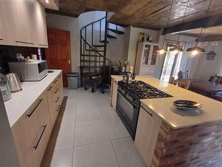 2 Bedroom Apartment in Zwavelpoort