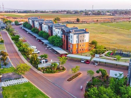 3 Bedroom Apartment in The Hills