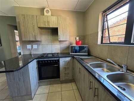 2 Bedroom Apartment in La Montagne