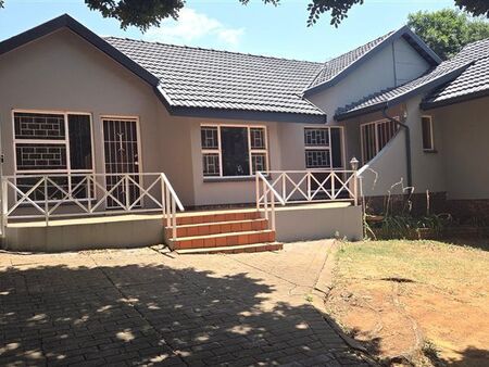 3 Bedroom House in Wingate Park