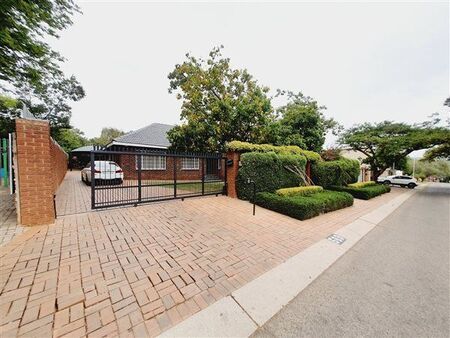 3 Bedroom House in Garsfontein