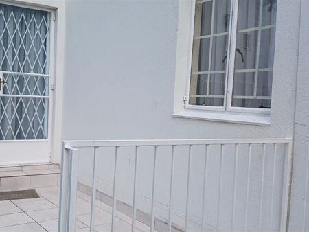 2 Bedroom Apartment in Groenkloof