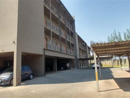 Studio Apartment in Hatfield