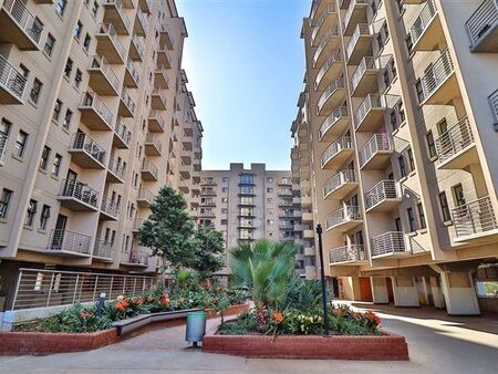 2 Bedroom Apartment in Hatfield
