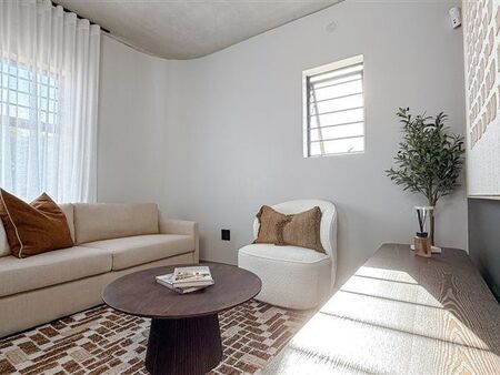 1 Bedroom Apartment in Ashlea Gardens