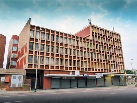 0.5 Bedroom Flat in Pretoria Central