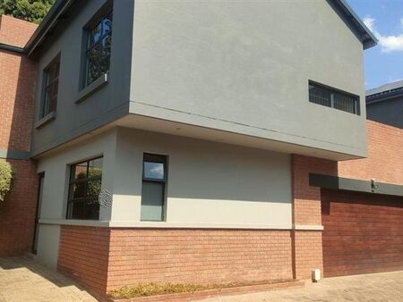 3 Bedroom Townhouse in Ashlea Gardens