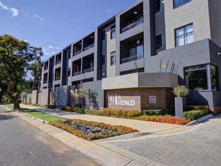 2 Bedroom Apartment in Menlo Park