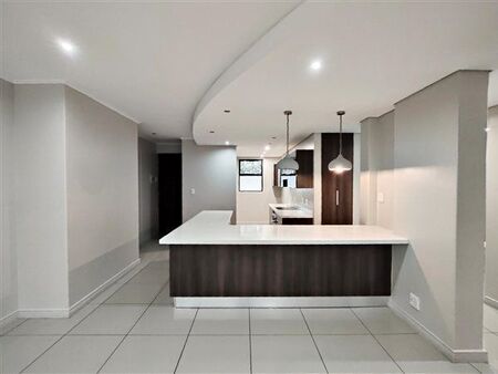 2 Bedroom Apartment in Menlo Park