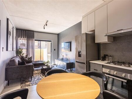 2 Bedroom Apartment in Brooklyn