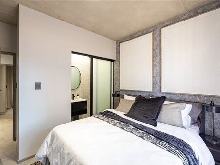 2 Bedroom Apartment in Ashlea Gardens