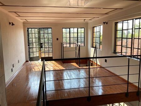 1 Bedroom Apartment in Nieuw Muckleneuk