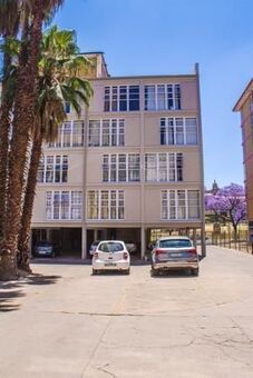 Studio apartment in Arcadia